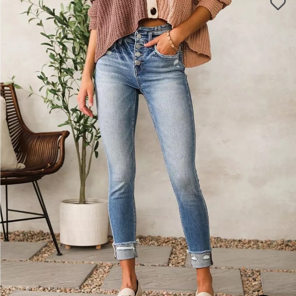 Bridge by Gly jeans